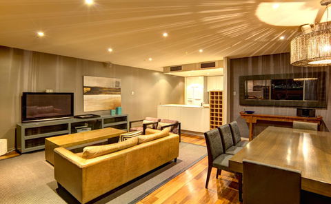 ACD Apartments - Inverell Accommodation 0