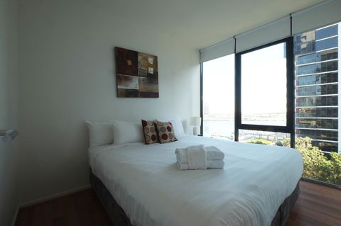 ACD Apartments - Inverell Accommodation 6