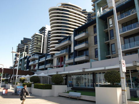 ACD Apartments - Inverell Accommodation 44