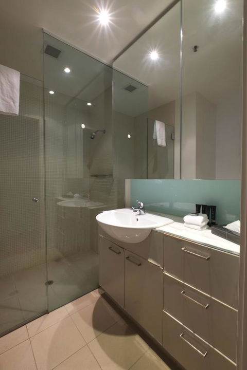 ACD Apartments - Inverell Accommodation 2