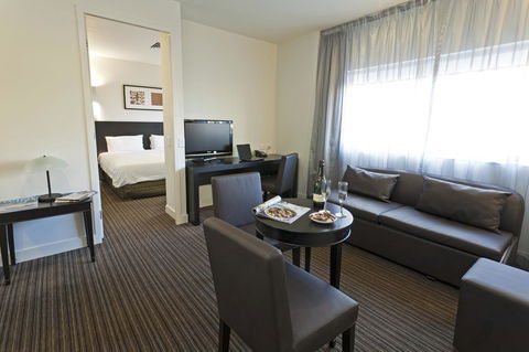 Causeway 353 Hotel - Inverell Accommodation 10