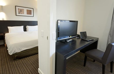 Causeway 353 Hotel - Inverell Accommodation 32