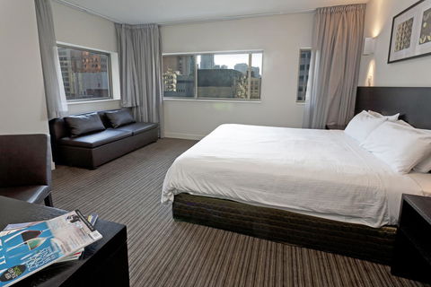 Causeway 353 Hotel - Inverell Accommodation 34