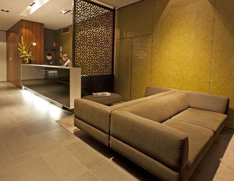 Causeway 353 Hotel - Inverell Accommodation 13