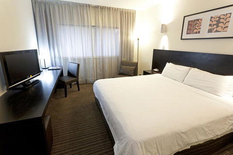 Causeway 353 Hotel - Inverell Accommodation 5