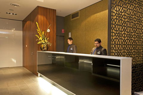 Causeway 353 Hotel - Inverell Accommodation 1
