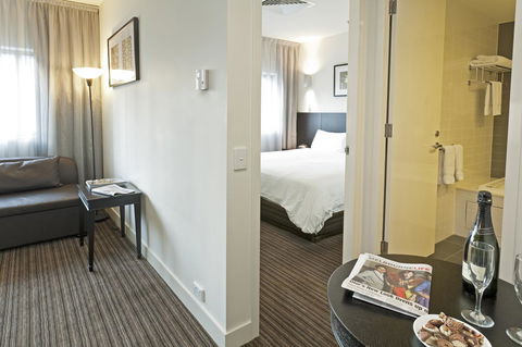 Causeway 353 Hotel - Inverell Accommodation 33