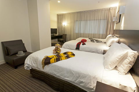 Causeway 353 Hotel - Inverell Accommodation 37