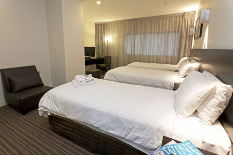 Causeway 353 Hotel - Inverell Accommodation 20