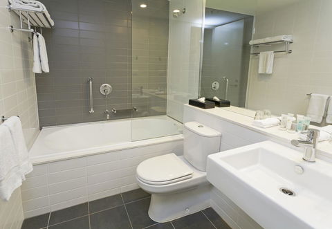 Causeway 353 Hotel - Inverell Accommodation 28