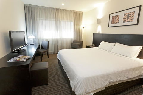 Causeway 353 Hotel - Inverell Accommodation 0