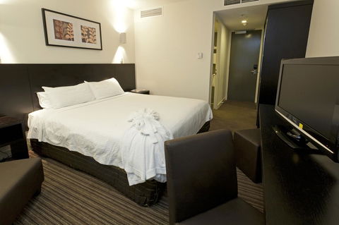 Causeway 353 Hotel - Inverell Accommodation 30