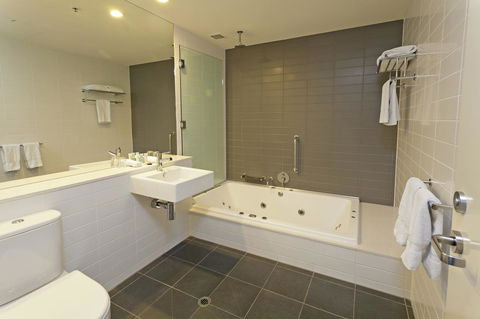 Causeway 353 Hotel - Inverell Accommodation 35