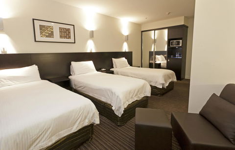 Causeway 353 Hotel - Inverell Accommodation 21