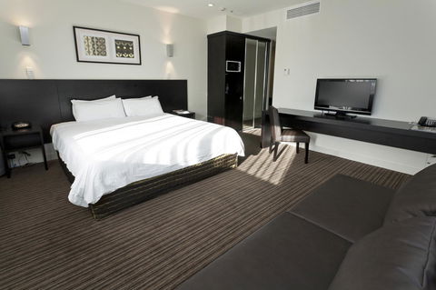 Causeway 353 Hotel - Inverell Accommodation 8