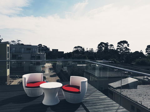 Apartments In Phillip Island Towers - Block C - Inverell Accommodation 22