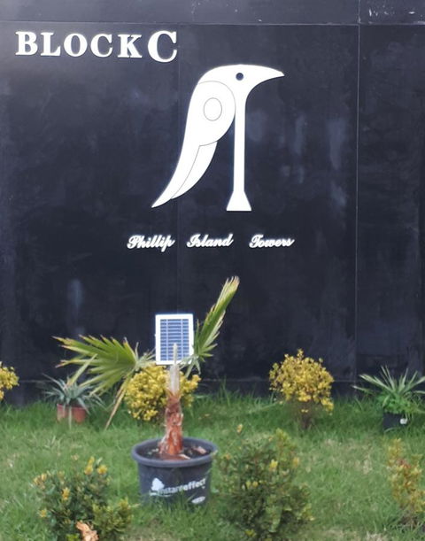 Apartments In Phillip Island Towers - Block C - Inverell Accommodation 25