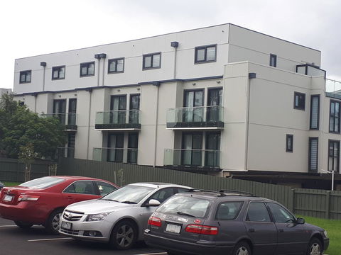 Apartments In Phillip Island Towers - Block C - Inverell Accommodation 16