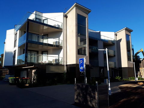 Apartments In Phillip Island Towers - Block C - Inverell Accommodation 29