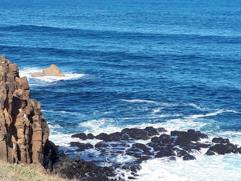 Apartments In Phillip Island Towers - Block C - Inverell Accommodation 4