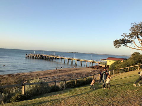 Apartments In Phillip Island Towers - Block C - Inverell Accommodation 38