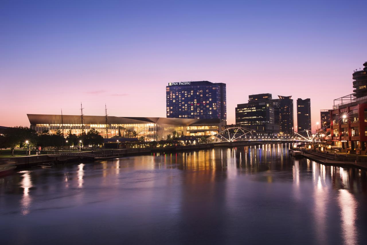South Wharf VIC Inverell Accommodation