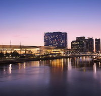 Pan Pacific Melbourne - Inverell Accommodation