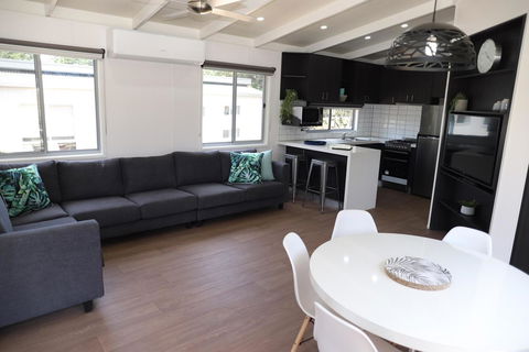 BIG4 Castlemaine Gardens - Inverell Accommodation 1