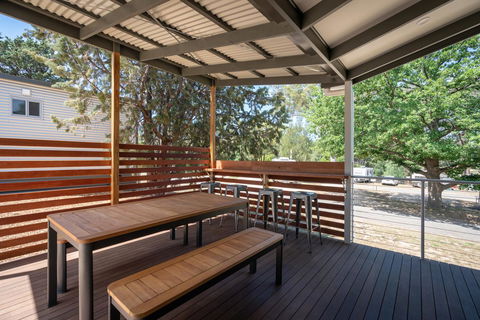 BIG4 Castlemaine Gardens - Inverell Accommodation 8