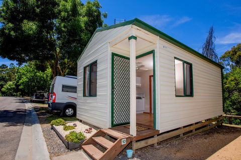 BIG4 Castlemaine Gardens - Inverell Accommodation 38