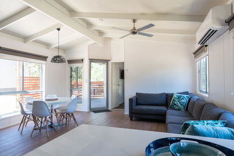 BIG4 Castlemaine Gardens - Inverell Accommodation 0