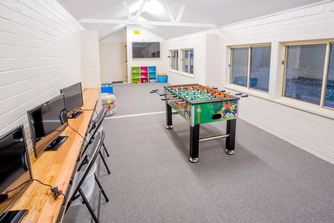 BIG4 Castlemaine Gardens - Inverell Accommodation 32
