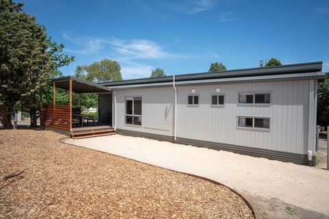 BIG4 Castlemaine Gardens - Inverell Accommodation 7