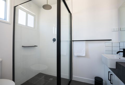 BIG4 Castlemaine Gardens - Inverell Accommodation 2