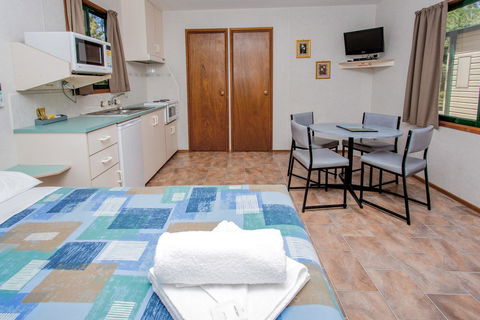 BIG4 Castlemaine Gardens - Inverell Accommodation 39