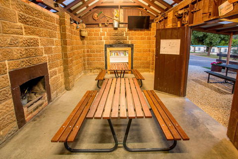 BIG4 Castlemaine Gardens - Inverell Accommodation 27