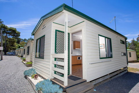 BIG4 Castlemaine Gardens - Inverell Accommodation 15