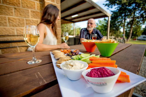 BIG4 Castlemaine Gardens - Inverell Accommodation 29