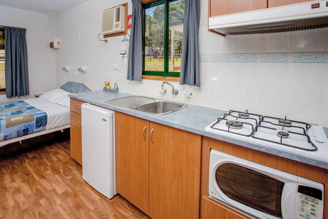 BIG4 Castlemaine Gardens - Inverell Accommodation 16