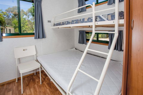 BIG4 Castlemaine Gardens - Inverell Accommodation 17