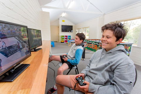 BIG4 Castlemaine Gardens - Inverell Accommodation 33