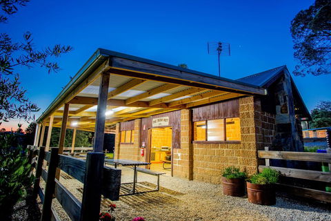 BIG4 Castlemaine Gardens - Inverell Accommodation 23