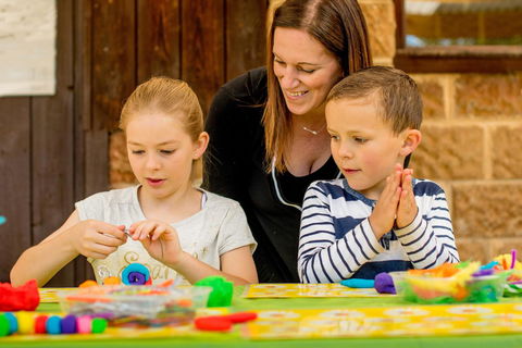 BIG4 Castlemaine Gardens - Inverell Accommodation 31