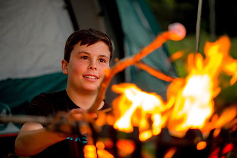 BIG4 Castlemaine Gardens - Inverell Accommodation 30