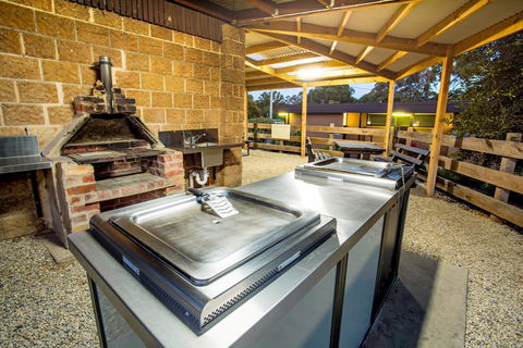 BIG4 Castlemaine Gardens - Inverell Accommodation 25