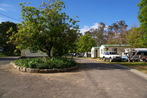 BIG4 Castlemaine Gardens - Inverell Accommodation 42