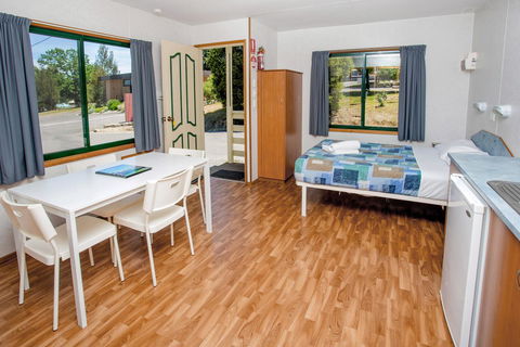 BIG4 Castlemaine Gardens - Inverell Accommodation 12
