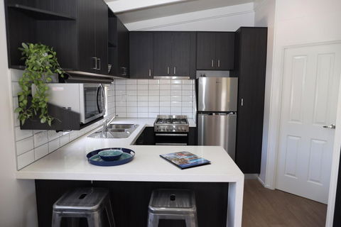 BIG4 Castlemaine Gardens - Inverell Accommodation 13