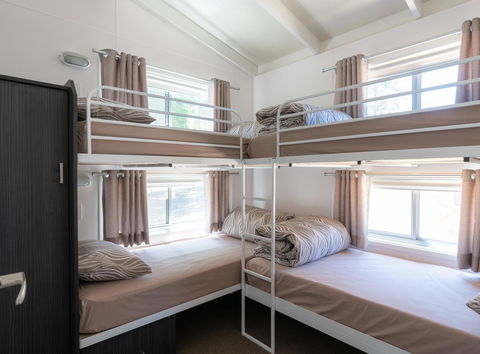 BIG4 Castlemaine Gardens - Inverell Accommodation 5