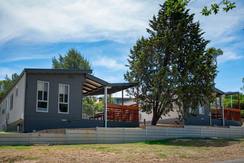 BIG4 Castlemaine Gardens - Inverell Accommodation 4